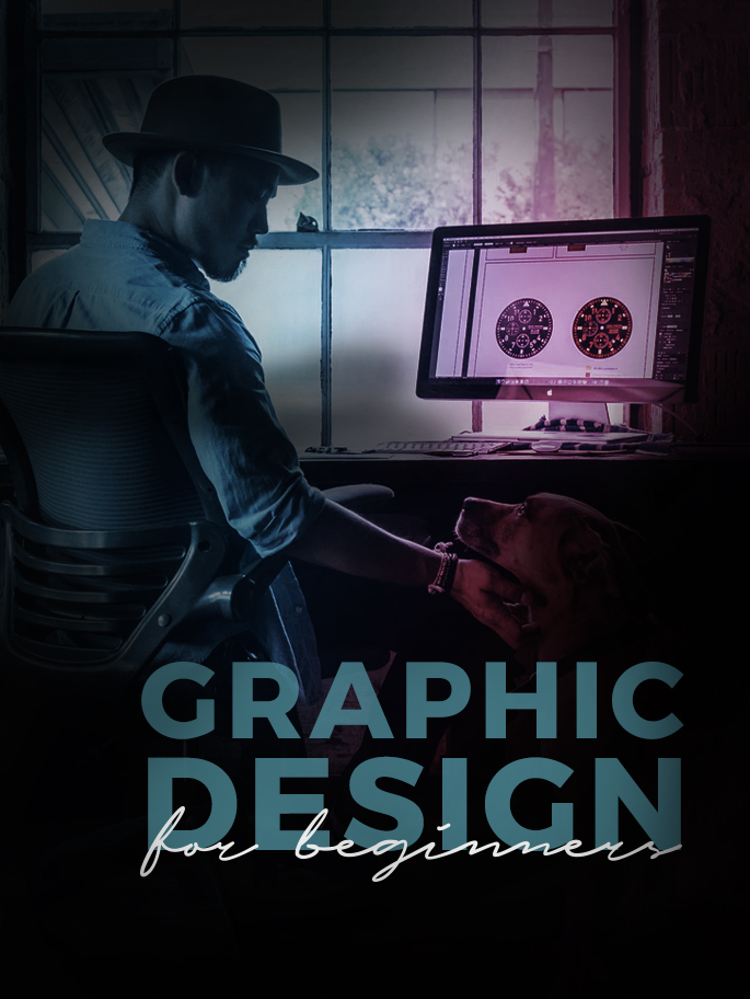 Graphic Design For Beginners