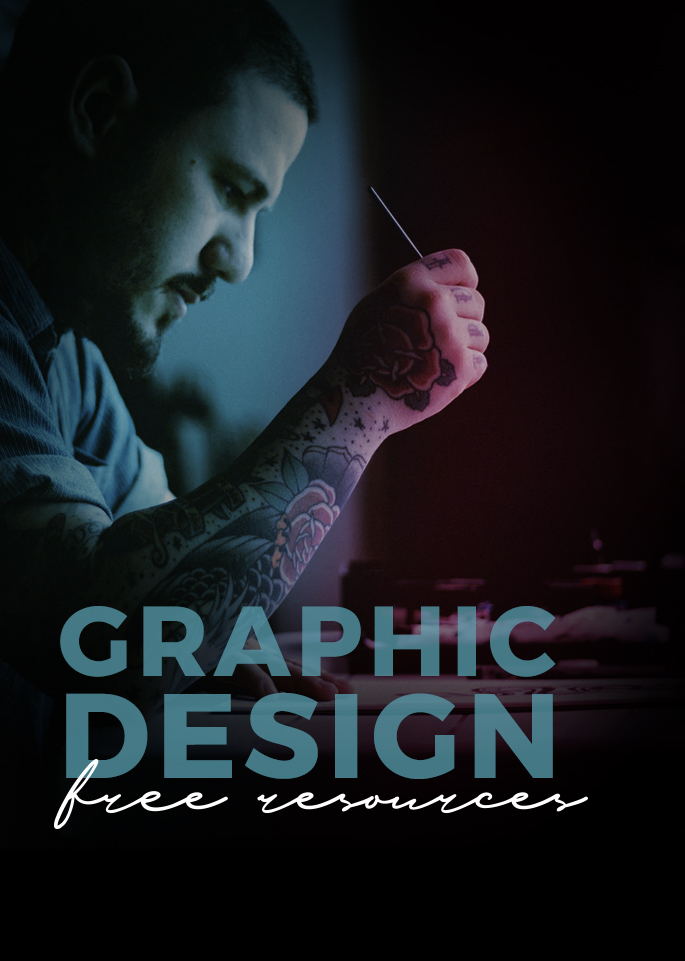 Graphic Design Free Resources