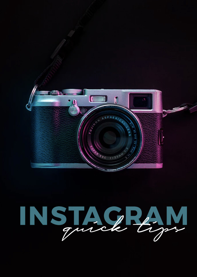 Instagram Tips And Tricks